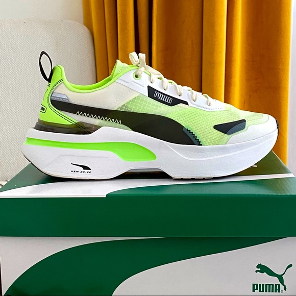 Puma Shoes - Puma Sneakers Kosmo Rider
